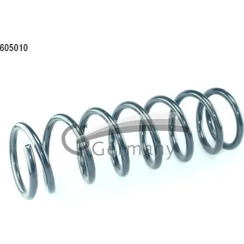 Pružina podvozku CS GERMANY 14.605.010