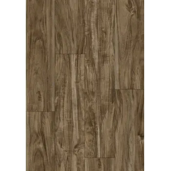 Obklad Mexen Fort Worth vzorek vinylových panelů SPC 6,5 mm, IXPE podložka 1,5 mm, 4 V-spára, akácie - F1065-S Vinylové panely