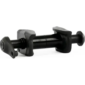 Kolečko ke koloběžce Osa ETHIC 8mm pro desku Pandemonium V2 | včetně spacerů | DÉLKA 66-72MM