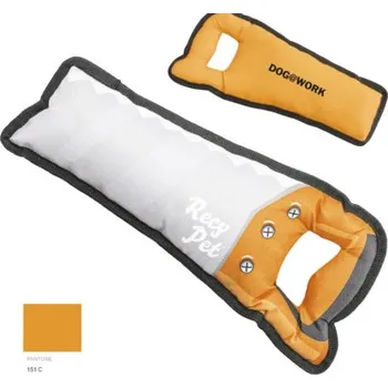 Hračka pro psa Hračka pro psy Recy Pet Dog@Work pila