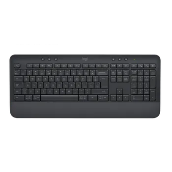 Logitech klávesnice K650, CZ SK _