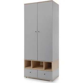 Ložnice Meblar Šatní skříň ORO OR01