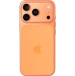 Apple iPhone 17 Pro 16 cm (6.3") Dual SIM iOS 26 5G USB typu C 512 GB Oranžová