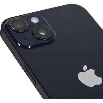 Mobilní telefon Apple iPhone 14 15,5 cm (6.1") Dual SIM iOS 16 5G 128 GB Černý Remade / Obnovené stránky