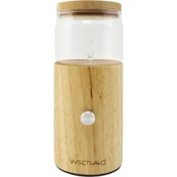 Vonný olej Wschód Peking nebulizér esenciálních olejů