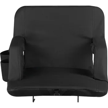 Vevor Sedák na lavičky, 6 poloh, výplň 73.66mm, s oporou zad a držákem