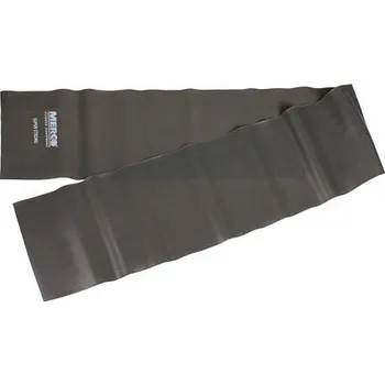 Merco Aerobic Band posilovací guma šedá varianta 32702