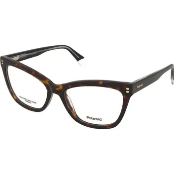 Brýlová obroučka Dioptrické brýle Polaroid PLD D557 086
