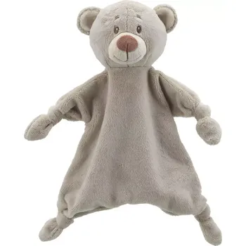 maňásek Usínáček - Medvídek (Bear Wilberry ECO Conforters - 26 cm)
