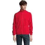FACTOR PÁNSKÝ MIKROFLEECE Factor Men - Red3XL