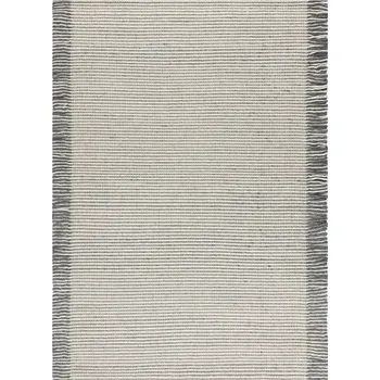 Koberec Kusový koberec Tahar 99003F cream/grey, 90x150, béžová, ložnice, Dywany Łuszczów - 1 rok na vrácení + DOPRAVA ZDARMA k Vám i zpět