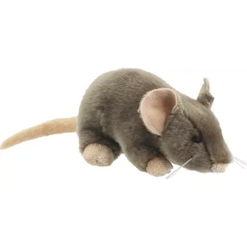 plyšák Krysa - malé plyšové zvířátko (Rat – Wilberry Minis - 16 cm)