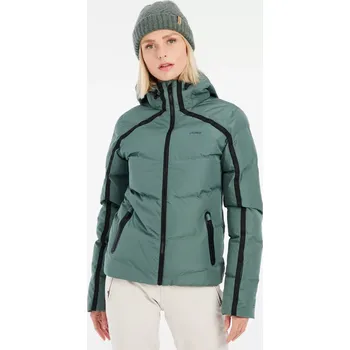 Dámská softshellová bunda Dámská lyžařská bunda Protest PRTONYX Velikost: L