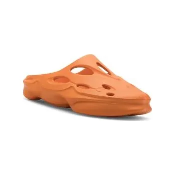 Dámské pantofle Nazouváky Sprandi CREATURES WP88-23963 Oranžová 36_37