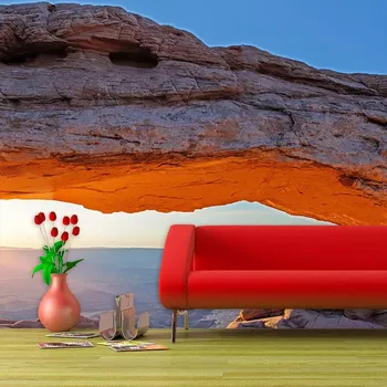 Tapeta Sablio Tapeta Příroda 2 - 125x75 cm