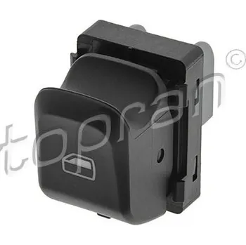 Stahovačka okna Spínač, zvedací zařízení oken TOPRAN 118 842