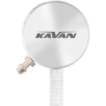 RC model Kavan Tlumič kompletní AP09A - expresní doprava