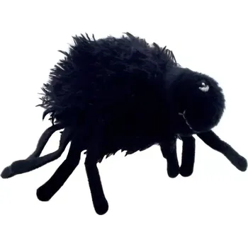 maňásek Prstový maňásek - Pavouk (Finger Puppets 13 cm )