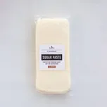 Fondán na dort SweetArt White s příchutí marcipánu (1 kg)