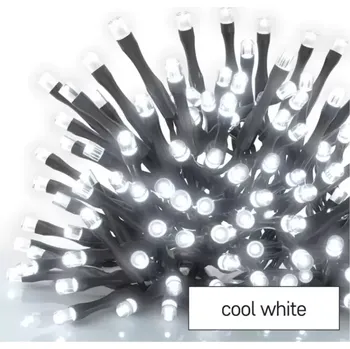 Vánoce EMOS D1AC01 CONNECT START UNIT POWE+CHAIN-světýlka