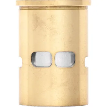 RC model Kavan Píst a vložka S52AII - expresní doprava