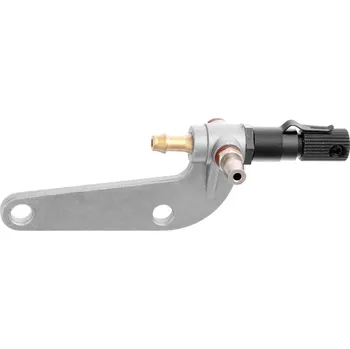 RC model Kavan Jehla karburátoru s držákem (komplet) S61AII - expresní doprava