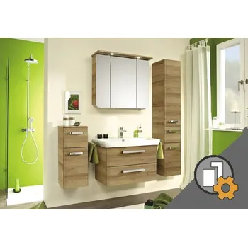 Koupelnový nábytek Koupelnový nábytek Jungborn DODICI na míru