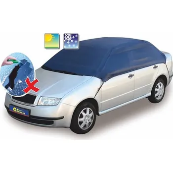 Plachta na motorové vozidlo Plachta na skla auta vel. L 266x165x58cm, 05962