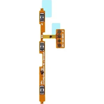 Samsung Galaxy A16 4G / 5G Flex Kabel Tlačítka Hlasitosti + Zapínání (Service Pack) pro_Samsung