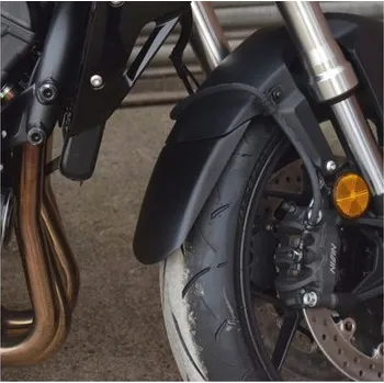 Nástavec předního blatníku PUIG 22404N černý