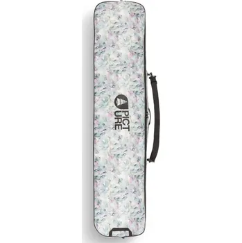 Vak na snowboard Vak na snowboard PICTURE Snow Blurry Water Print