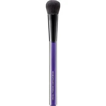 Kosmetický štětec Kevyn Aucoin - Cream - Powder Contour Brush Štětce na pudr dámské