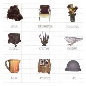 Zahraniční hudba CD Deerhoof: The Runners Four 2009