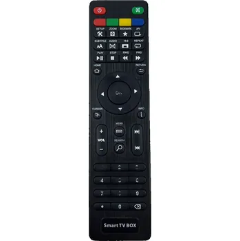 Dálkový ovladač ZOOMTAK K3 - kompatibilní značkový dálkový ovladač General