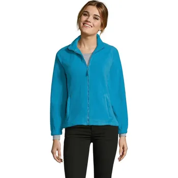 NORTH DÁMSKÁ FL BUNDA 300g North Women - AquaL