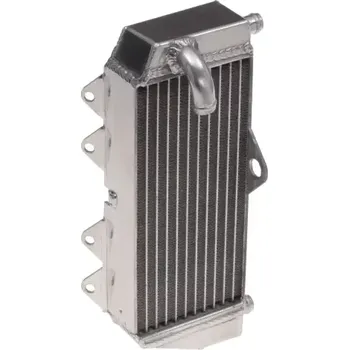 Chladič motoru QTECH chladič levý YAMAHA [238*108*40], Q-TECH