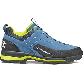 Pánská obuv Pánské boty GARMONT DRAGONTAIL S02014_M630824 – Modrá 45