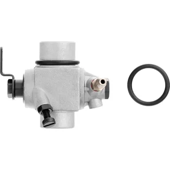 RC model Kavan Karburátor kompletní s O-kroužkem S61AII - expresní doprava