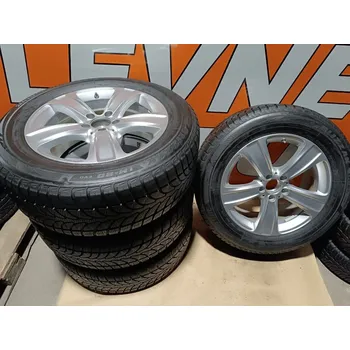 Alu kolo Kompletní kola Mercedes GLC 8x18'' ET38 zimní pneu