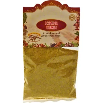 Koření Effin Římský kmín drcený 50 g