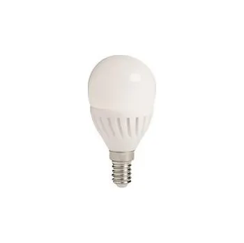 Osvětlení LED BILO HI 8W E14-WW Světelný zdroj (LED žárovka E14 8W BILO HI WW Kanlux 26762)