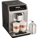 Krups Evidence Plus EA894T10 titanium