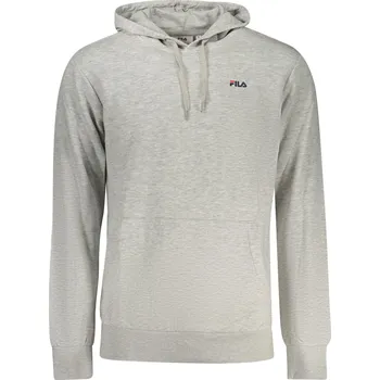 Pánská móda Pánská mikina s kapucí FILA Fila Other 3484617