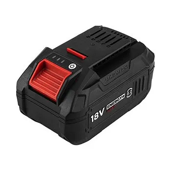 Akumulátor, aku, 58G086-1, 18V, Li-Ion, 6Ah, Energy+, Boost UP, Graphite