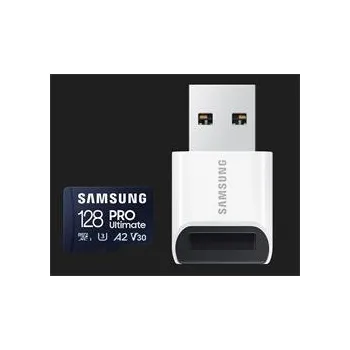 Paměťová karta Samsung SDXC 128 GB MB-MY128SB/WW