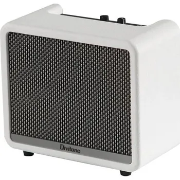 Divitone JAM-10 barva bílá