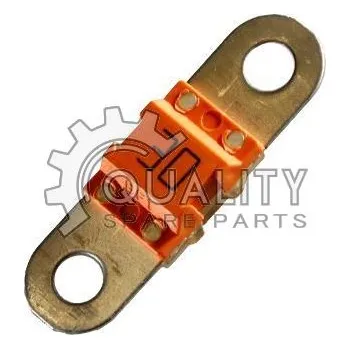 Autopojistky Pojistka TESLA FD00.030.001