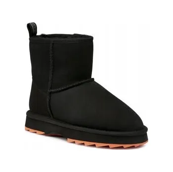 Dívčí obuv Emu Australia dámské sněhule Sharky Mini, velikost 40