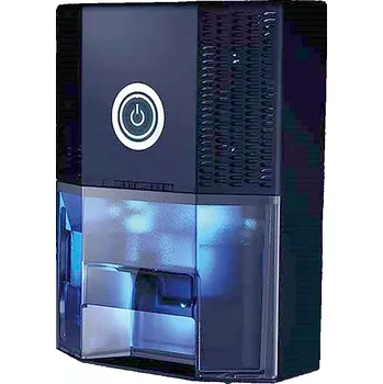 Odvlhčovač vzduchu PINGI Vida 1S odvlhčovač vzduchu 30 m² 0.25 l/den černá (PINGI Vida 1S odvlhčovač vzduchu 30 m²)