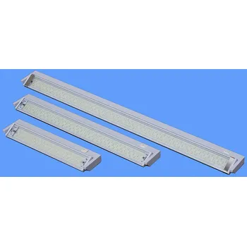 Nástěnné svítidlo Argus Light LED nástěnné svítidlo TL4055/S (Argus Light LED TL4055/S)